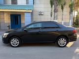 Toyota Corolla 2011 года за 6 200 000 тг. в Павлодар – фото 4