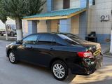 Toyota Corolla 2011 года за 6 200 000 тг. в Павлодар – фото 3