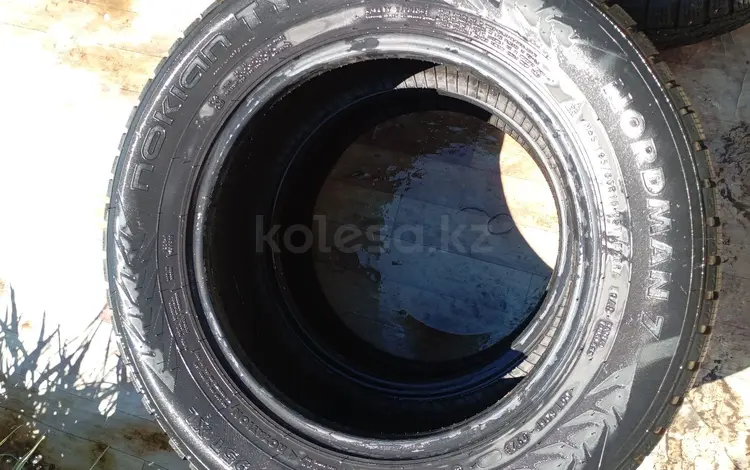 Нокиан нордман7үшін90 000 тг. в Петропавловск