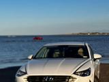 Hyundai Sonata 2023 года за 10 000 000 тг. в Алматы