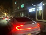 Hyundai Sonata 2023 года за 10 000 000 тг. в Алматы – фото 3