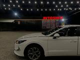 Hyundai Sonata 2023 года за 10 000 000 тг. в Алматы – фото 4