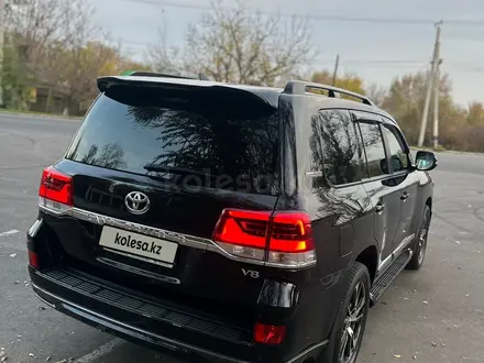 Toyota Land Cruiser 2018 года за 31 500 000 тг. в Алматы – фото 6