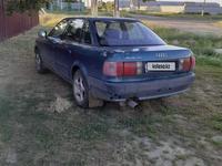 Audi 80 1992 года за 1 550 000 тг. в Астана