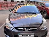 Hyundai Accent 2014 года за 5 300 000 тг. в Алматы