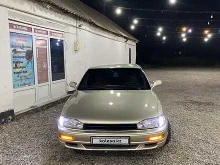 Toyota Camry 1994 года за 2 800 000 тг. в Тараз – фото 6