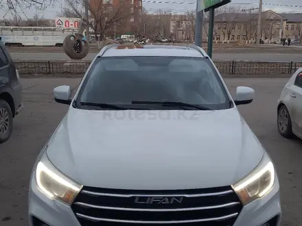 Lifan X70 2018 года за 5 750 000 тг. в Павлодар – фото 2