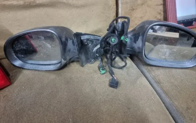 Зеркала Фольксваген Пассат В6 за 60 000 тг. в Алматы