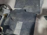 Ковроланы передние и задние салона на W210 W211үшін25 000 тг. в Шымкент – фото 2