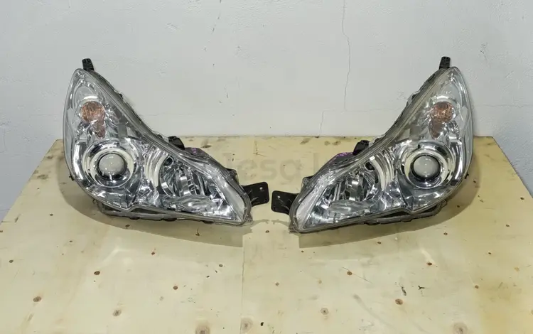 Фары Xenon Subaru Legacy Outback BM BR 09-15г за 90 000 тг. в Караганда