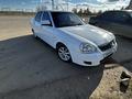 ВАЗ (Lada) Priora 2170 2012 года за 2 500 000 тг. в Щучинск – фото 3