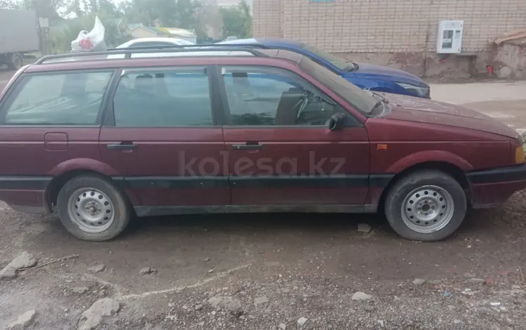 Volkswagen Passat 1992 года за 1 550 000 тг. в Кокшетау