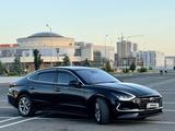 Hyundai Sonata 2020 года за 11 200 000 тг. в Талдыкорган – фото 3