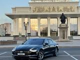 Hyundai Sonata 2020 года за 11 200 000 тг. в Талдыкорган – фото 2