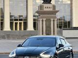 Hyundai Sonata 2020 года за 11 200 000 тг. в Талдыкорган