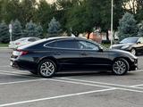 Hyundai Sonata 2020 года за 11 200 000 тг. в Талдыкорган – фото 4