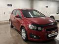 Chevrolet Aveo 2013 годаүшін3 300 000 тг. в Астана