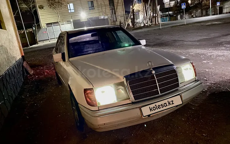 Mercedes-Benz E 200 1993 годаүшін1 500 000 тг. в Кызылорда