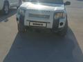 Land Rover Freelander 2004 годаүшін3 000 000 тг. в Актау