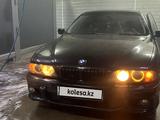 BMW 540 1998 годаүшін4 050 000 тг. в Астана – фото 4