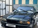 BMW 540 1998 годаүшін4 050 000 тг. в Астана – фото 3