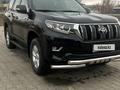 Toyota Land Cruiser Prado 2020 года за 24 500 000 тг. в Актобе – фото 2