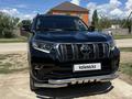 Toyota Land Cruiser Prado 2020 года за 24 500 000 тг. в Актобе – фото 4