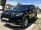 Toyota Land Cruiser Prado 2020 года за 24 500 000 тг. в Актобе – фото 5