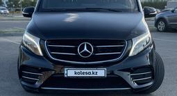 Mercedes-Benz V 220 2014 годаүшін20 000 000 тг. в Астана – фото 2