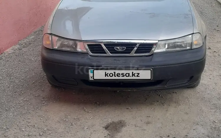 Daewoo Nexia 2006 года за 1 800 000 тг. в Шымкент