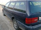 Volkswagen Passat 1994 года за 1 300 000 тг. в Тараз – фото 5