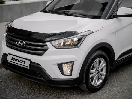 Hyundai Creta 2018 года за 8 800 000 тг. в Караганда – фото 8