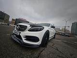 Mercedes-Benz C 180 2016 годаүшін12 490 000 тг. в Алматы – фото 5