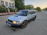 Subaru Forester 1997 года за 2 700 000 тг. в Кокшетау – фото 2