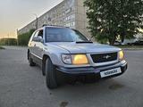 Subaru Forester 1997 года за 2 700 000 тг. в Кокшетау – фото 3