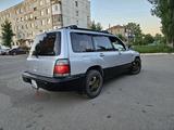 Subaru Forester 1997 года за 2 700 000 тг. в Кокшетау – фото 4