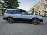 Subaru Forester 1997 года за 2 700 000 тг. в Кокшетау – фото 5