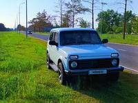 ВАЗ (Lada) Lada 2121 2012 годаүшін4 100 000 тг. в Павлодар