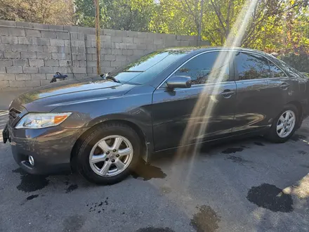 Toyota Camry 2009 года за 7 000 000 тг. в Шымкент – фото 2