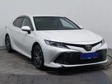 Toyota Camry 2019 годаfor12 550 000 тг. в Астана – фото 3