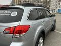 Subaru Outback 2012 года за 5 500 000 тг. в Атырау – фото 3