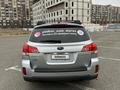 Subaru Outback 2012 года за 5 500 000 тг. в Атырау – фото 4