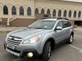 Subaru Outback 2012 года за 5 500 000 тг. в Атырау – фото 6