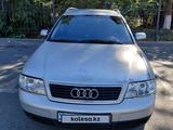 Audi A6 1999 года за 2 800 000 тг. в Талдыкорган