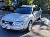 Audi A6 1999 года за 2 800 000 тг. в Талдыкорган – фото 2