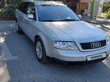 Audi A6 1999 года за 2 800 000 тг. в Талдыкорган – фото 3