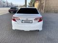 Toyota Camry 2012 года за 8 200 000 тг. в Шымкент – фото 6