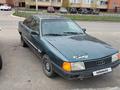 Audi 100 1990 года за 800 000 тг. в Астана – фото 2