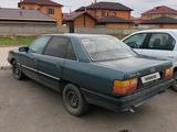 Audi 100 1990 года за 800 000 тг. в Астана – фото 3