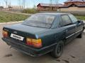Audi 100 1990 года за 800 000 тг. в Астана – фото 4